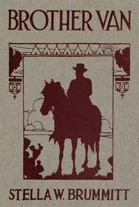 Brother Van — Stella Wyatt Brummitt cover