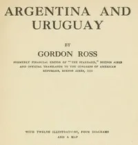 Argentina and Uruguay cover