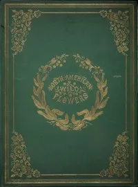 North American Wild Flowers cover