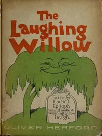 The Laughing Willow: Verses and Pictures cover