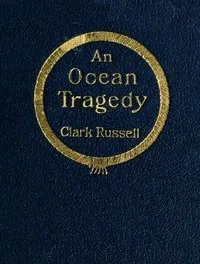 An Ocean Tragedy cover