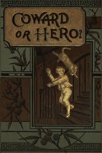 Coward or Hero? — Eugène (Dramatist) Leclerc cover