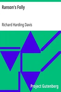 Ranson's Folly cover