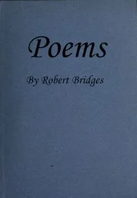 Poems cover