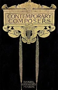 Contemporary Composers cover