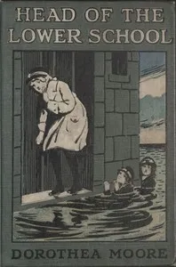 Head of the Lower School cover