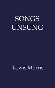Songs Unsung cover