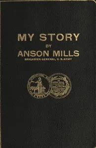 My Story cover