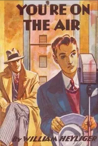 You're on the Air cover