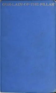 Our Lady of the Pillar cover