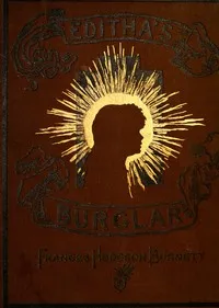 Editha's Burglar: A Story for Children cover