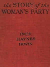 The Story of the Woman's Party cover