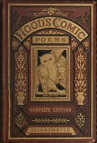The Comic Poems of Thomas Hood: A New and Complete Edition — Thomas Hood cover