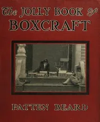 The Jolly Book of Boxcraft cover