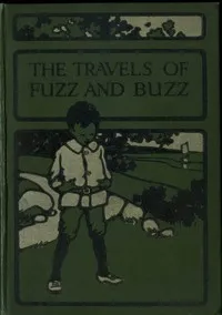 The Travels of Fuzz and Buzz cover
