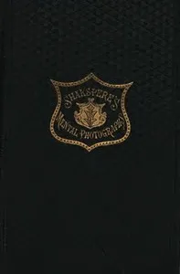 Shakspeare's Mental Photographs cover