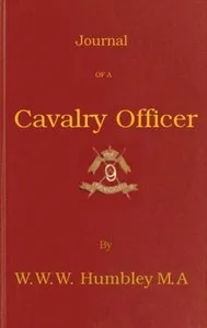 Journal of a Cavalry Officer; Including the Memorable Sikh Campaign of 1845-1846 cover