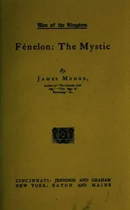 Fénelon: The Mystic cover