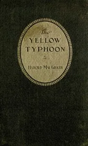 The Yellow Typhoon cover