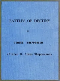 Battles of Destiny cover