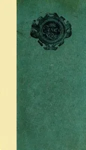 A London Plane-Tree, and Other Verse cover