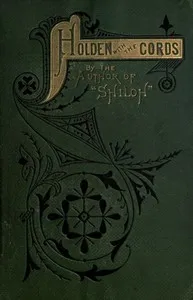 Holden with the Cords — W. M. L. Jay cover