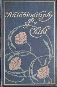 Autobiography of a Child — Hannah Lynch cover