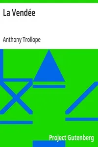 La Vendée cover
