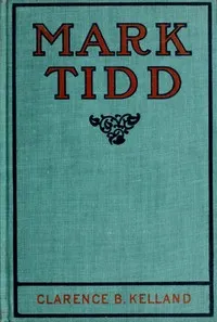 Mark Tidd: His Adventures and Strategies — Clarence Budington Kelland cover