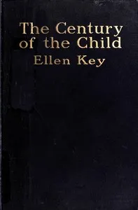 The Century of the Child cover