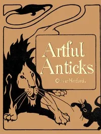 Artful Anticks cover
