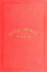 Sexual Neuroses cover