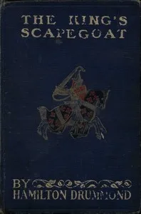 The King's Scapegoat cover