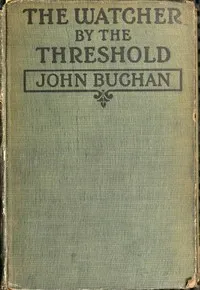 The Watcher by the Threshold cover