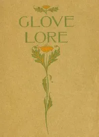 Glove Lore cover