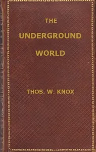 The Underground World: A mirror of life below the surface cover