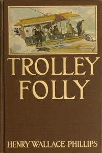 Trolley Folly cover
