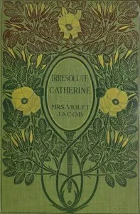 Irresolute Catherine cover