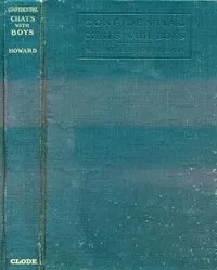 Confidential Chats with Boys cover