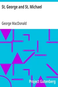 St. George and St. Michael cover