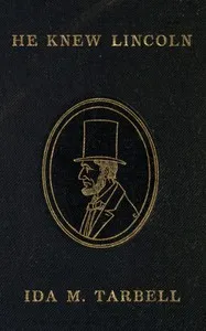 He Knew Lincoln cover