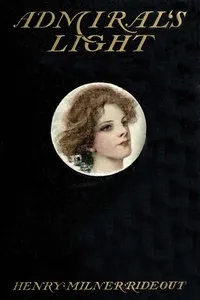 Admiral's Light cover