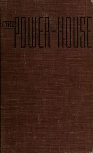 The Power-House cover