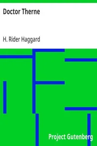 Doctor Therne — H. Rider (Henry Rider) Haggard cover