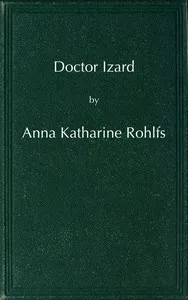 Doctor Izard — Anna Katharine Green cover