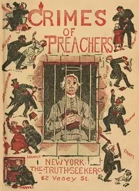 Crimes of Preachers in the United States and Canada — M. E. Billings cover
