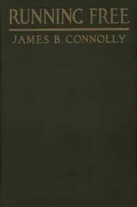 Running Free cover
