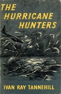 The Hurricane Hunters cover