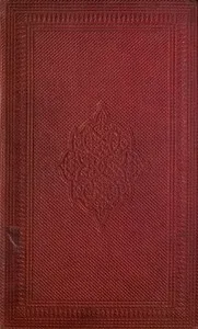 Round the Sofa; vol. 1 — Elizabeth Cleghorn Gaskell cover