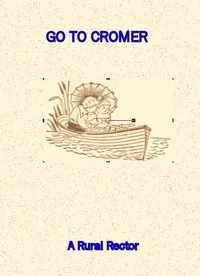 Go to Cromer cover